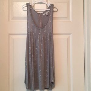 American Eagle Outfitters grey tank top!